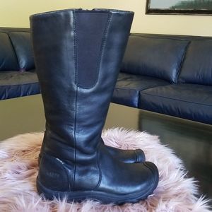 Keen Nunuck rain boots